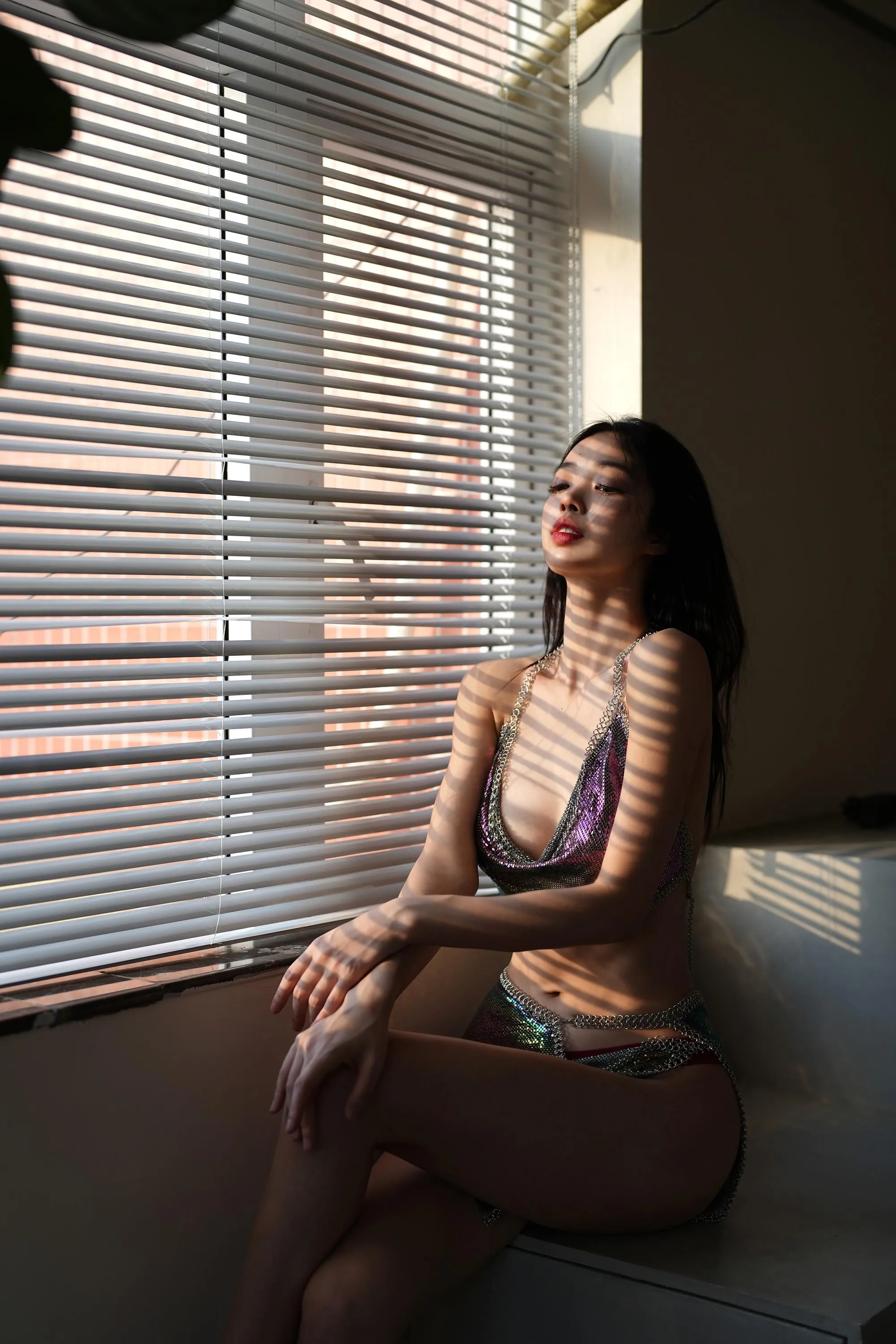NO.002 徐珺大哥 – 彩虹光辉 [26P]插图8